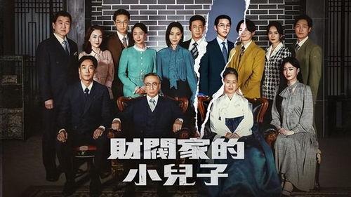 韩国电视剧免费观看,揭秘热门剧集免费观看攻略